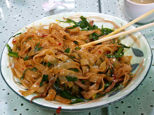 Moje pierwsze żarcie