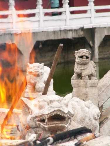 Kunming: Yuantong Si
