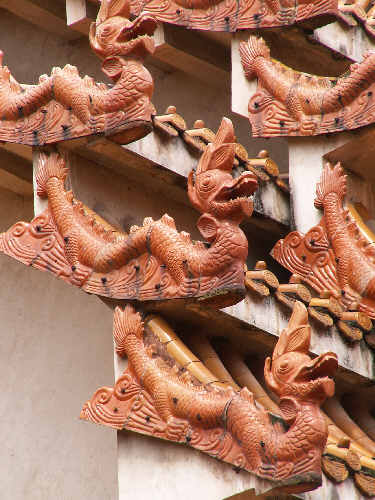 Kunming: Yuantong Si