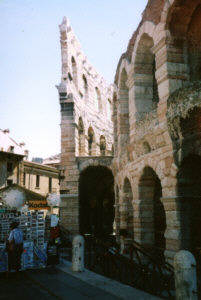 Arena
