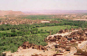 Kasba