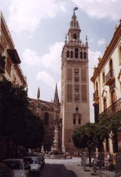 Giralda