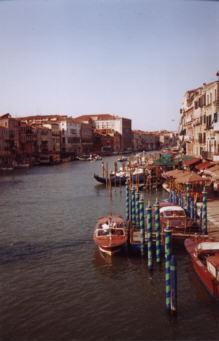 Canale Grande