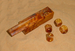 Kości do gry