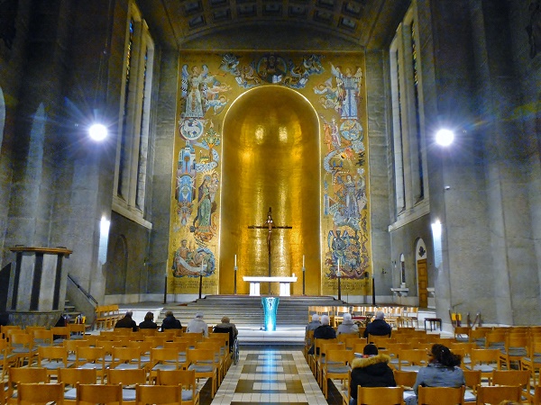 Kościół św. Krzysztofa