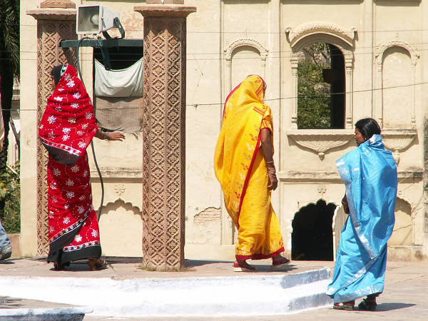 Lucknow: Bara Imambara