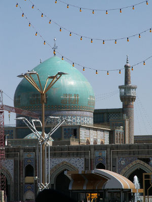 Mashhad