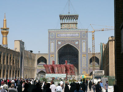 Mashhad