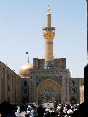 Mashhad
