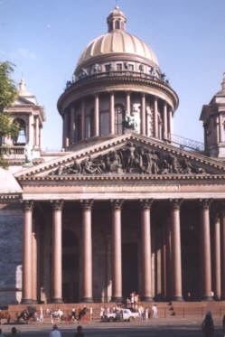 Sobór Isaakijewskij