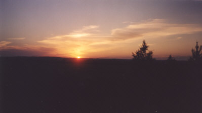 Gdzies na Białorusi