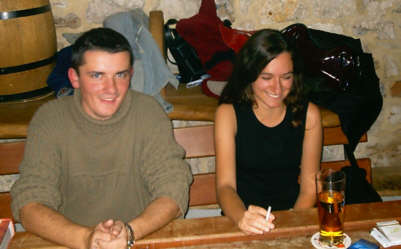 Spotkanie po miesiącu