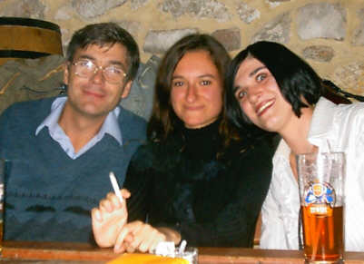 Spotkanie po miesiącu