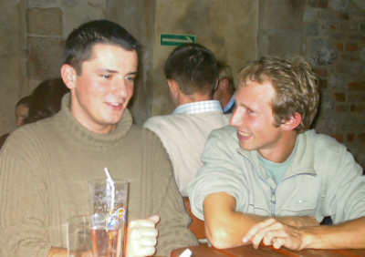 Spotkanie po miesiącu