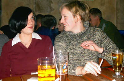 Spotkanie po miesiącu