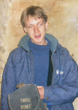 Spotkanie po miesiącu