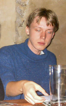 Spotkanie po miesiącu