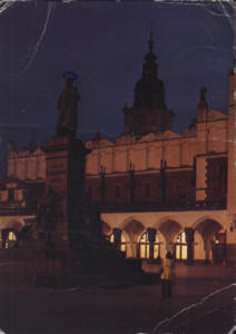 Kraków