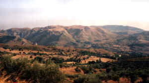 Niezapomniane sycylijskie pejzaże