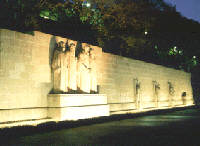 Mur Reformatorów