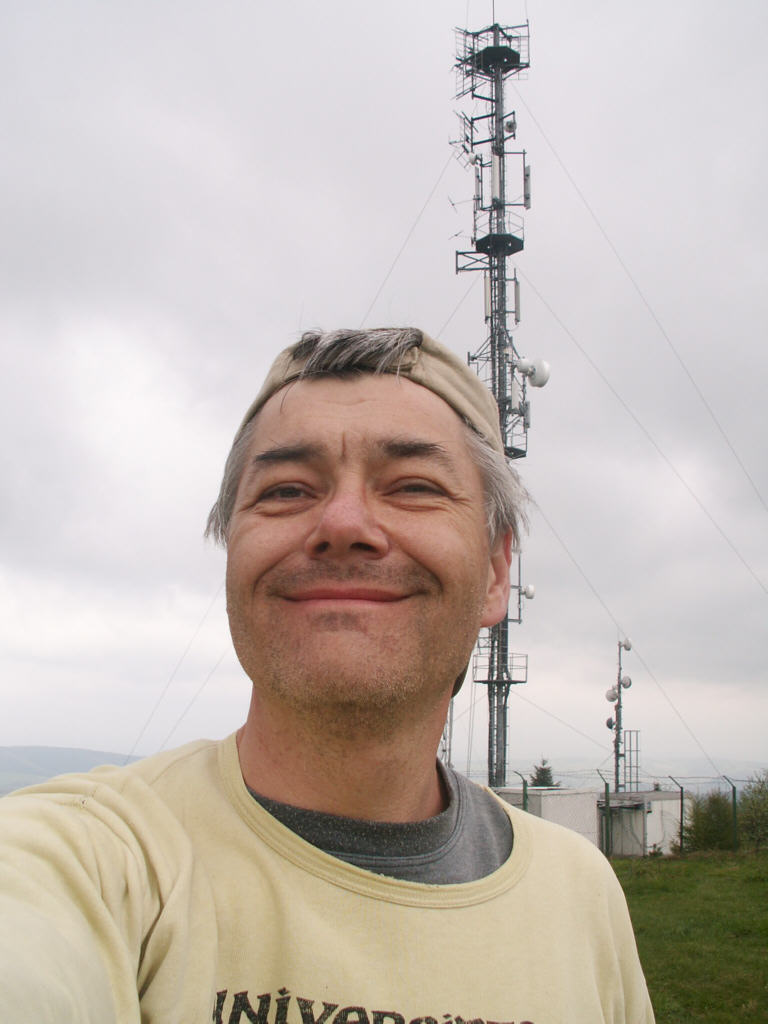 Tokarnia
