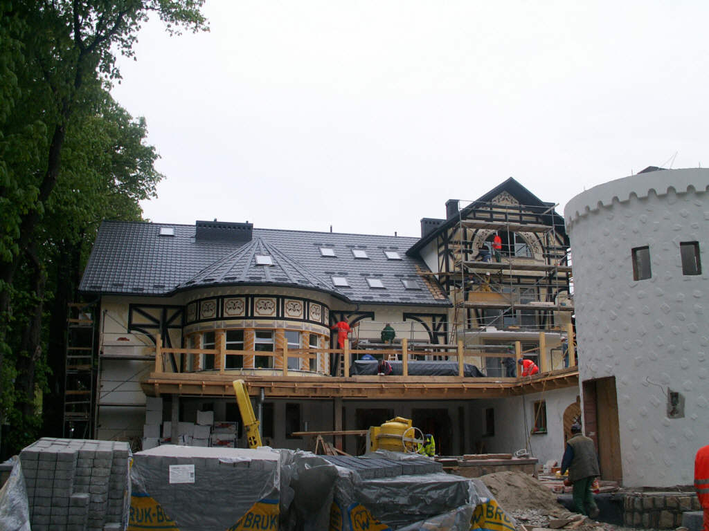 Rymanów Zdrój