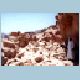 Wadi Rum: ruiny domu Lawrencea