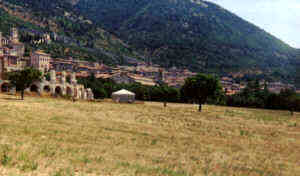 Gubbio