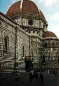 Jeszcze jedna Katedra â florencka